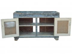 Antique Dry Sink with Great Patina - 3493973