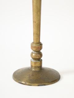 Antique Dutch Brass Candlesticks - 3990400