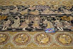 Antique Dynasty Tapestry 59 x 112 - 4241066