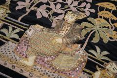 Antique Dynasty Tapestry 59 x 112 - 4241067