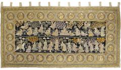 Antique Dynasty Tapestry 59 x 112 - 4242235