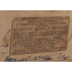 Antique Early 18th C German Portrait of a Lady - 4375760