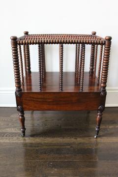 Antique English Canterbury - 3147955