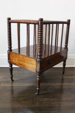 Antique English Canterbury - 3147956