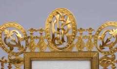 Antique English Gilded Picture Frame  - 1616822