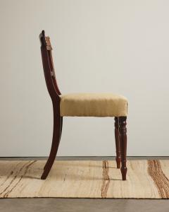 Antique English Side Chair - 4328703