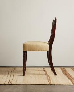 Antique English Side Chair - 4328704