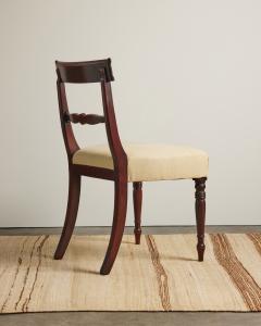 Antique English Side Chair - 4328706