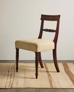 Antique English Side Chair - 4328707