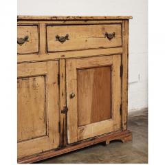 Antique English Sideboard - 3414253