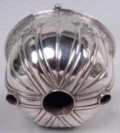 Antique English Victorian Ode to Empire Pith Helmet Cigar Lighter 1900 - 4215194
