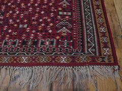 Antique Erzurum Kilim - 246225