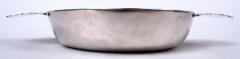 Antique European Classical Silver Porringer - 4533469