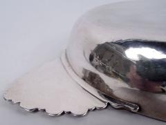 Antique European Classical Silver Porringer - 4533470