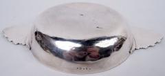 Antique European Classical Silver Porringer - 4533472