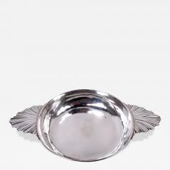 Antique European Classical Silver Porringer - 4534103