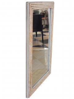 Antique Fluted Mirror - 4480546