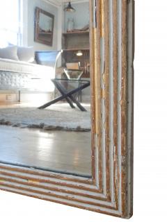 Antique Fluted Mirror - 4480552