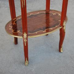 Antique French 19th Century Side Table - 2678069