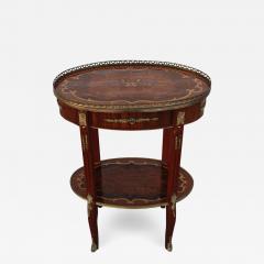 Antique French 19th Century Side Table - 2680213