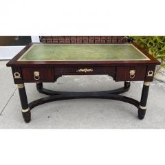 Antique French 1st Empire Mahogany Desk c 1820 - 4215850