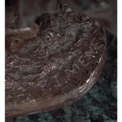 Antique French Bronze Dog Sculpture by P J Mene Setter - 4530596