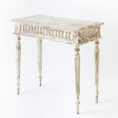 Antique French Console Table - 3603820