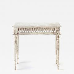 Antique French Console Table - 3611206
