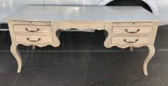 Antique French Country Writing Table Desk - 1610624