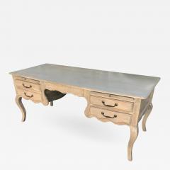 Antique French Country Writing Table Desk - 1610953