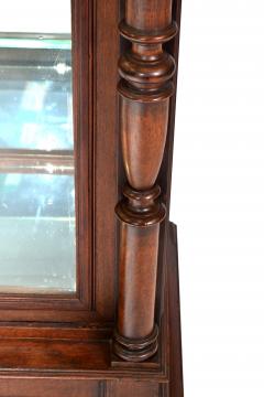 Antique French Display Cabinet 19th Century Circa 1880 - 1443519