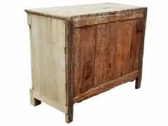 Antique French Dresser - 4487661