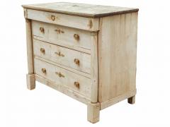 Antique French Dresser - 4487662