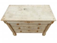 Antique French Dresser - 4487664