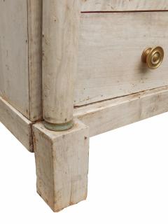 Antique French Dresser - 4487667