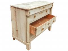 Antique French Dresser - 4487676