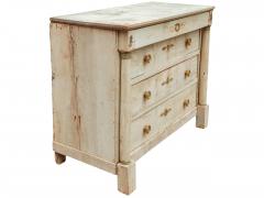Antique French Dresser - 4487677