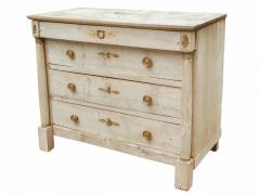 Antique French Dresser - 4487678