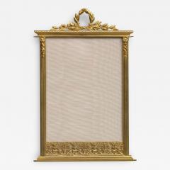 Antique French Gilded Frame Circa 1900 - 1662398