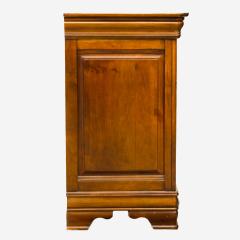 Antique French Louis Philippe Style Buffet in Walnut - 3067619