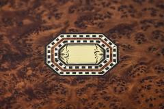 Antique French Napoleon III Marquetry Box - 3454690