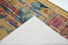 Antique French Panel Tapestry 311 x 78 - 4241281