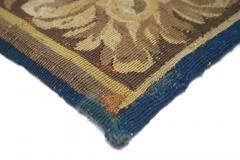 Antique French Panel Tapestry 38 x 810 - 4241276