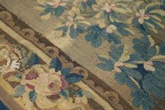 Antique French Panel Tapestry 38 x 810 - 4241277