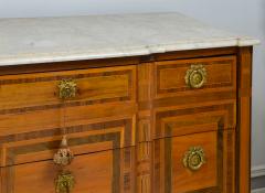 Antique French Parquetry Commode - 4436408