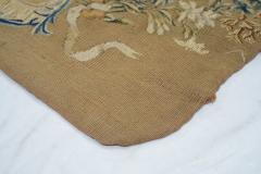 Antique French Tapestry 2 x 3 - 4240672