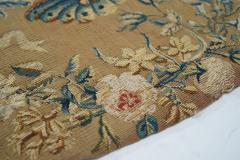 Antique French Tapestry 2 x 3 - 4240676