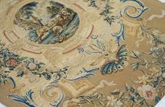 Antique French Tapestry 2 x 3 - 4240677