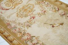 Antique French Tapestry 42 x 102 - 4240642