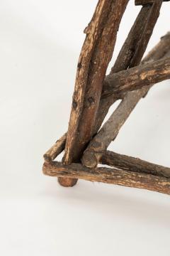 Antique French Twig Chair - 3674570